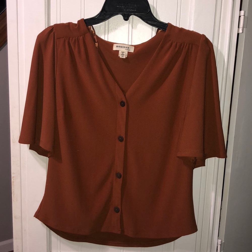 Blouse
